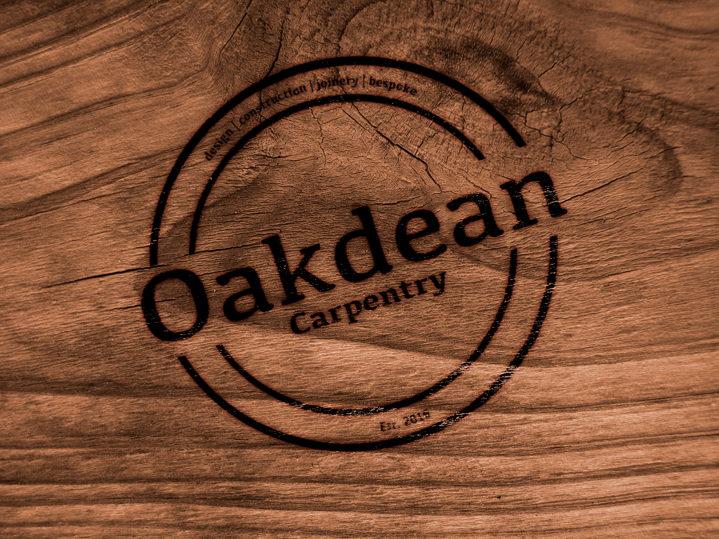 Oakdean Logo