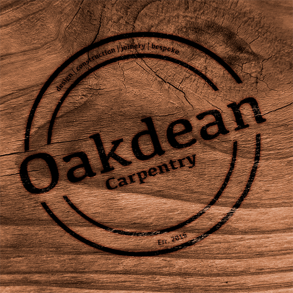 Oakdean Logo