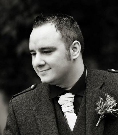 Kevin Tweedlie Profile Picture