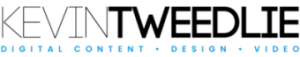 Kevin Tweedlie Portfolio Logo