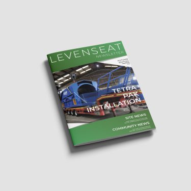 Levenseat Newsletter Thumbnail