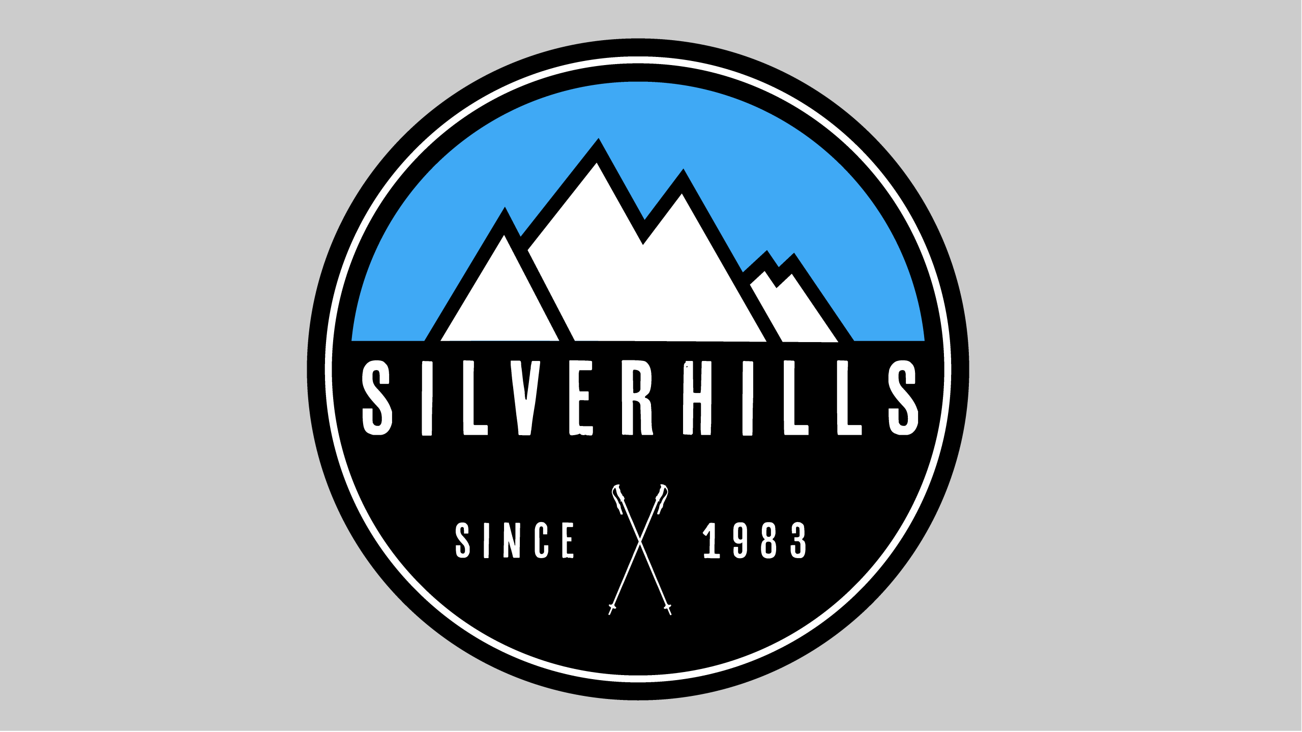 Silverhills Logo