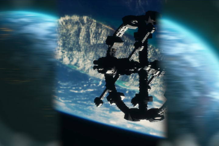 Spilt Frame Transition Premiere Pro