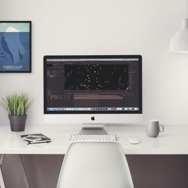 Video Editing Thumbnail