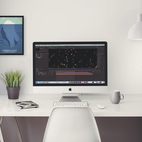 Video Editing Thumbnail