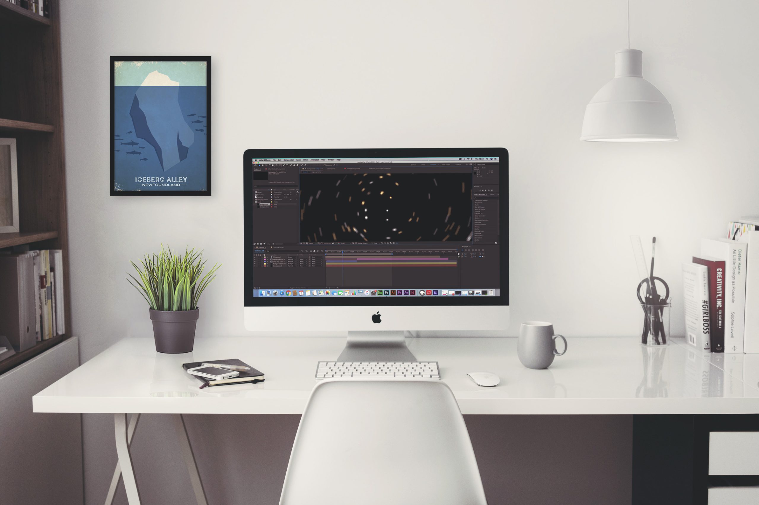 Video Editing Thumbnail